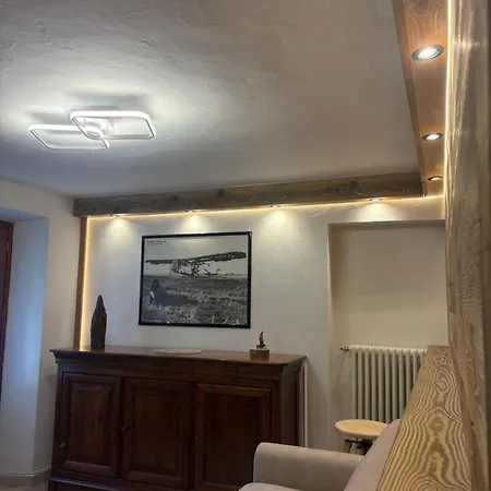 Il Nido Del Cervino Nuarsaz